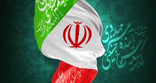 ترانه های انقلابی